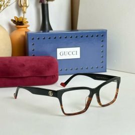 Picture of Gucci Optical Glasses _SKUfw55406181fw